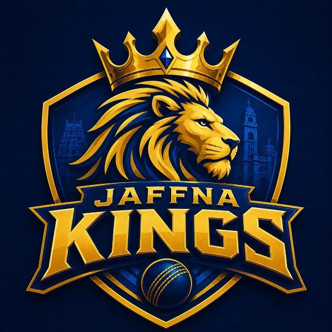 Jaffna Kings