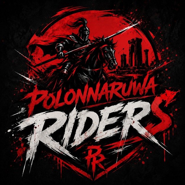 Polonnaruwa Riders