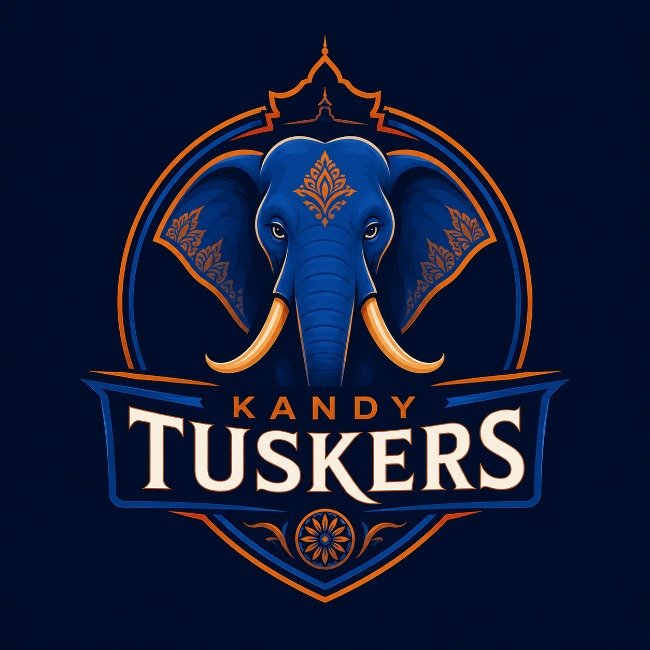 Kandy Tuskers