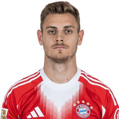 Josip Stanisic