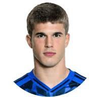 Luka Vuskovic