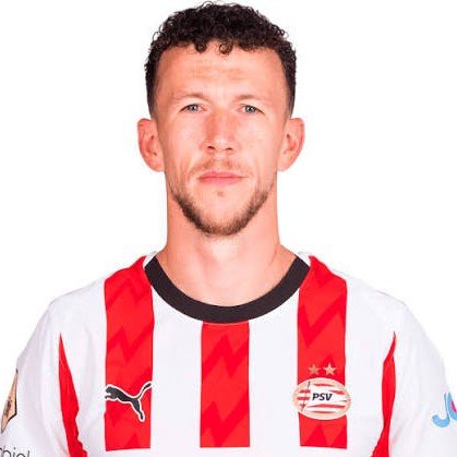 Ivan Perisic