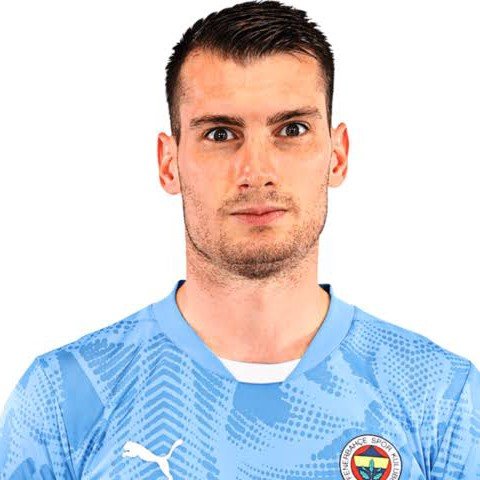 Dominik Livakovic