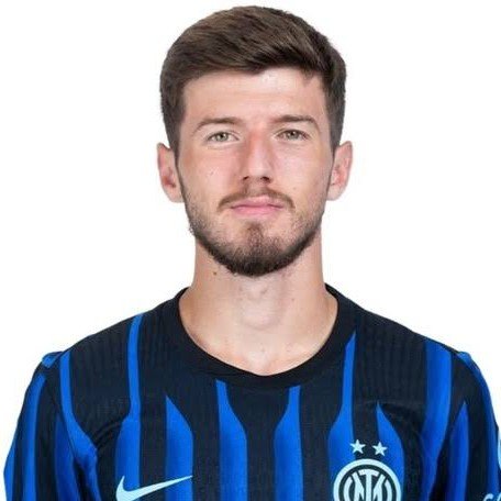 Peter Sucic