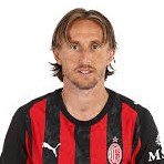 Luka Modric