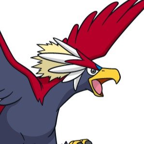 Niko “Braviary” Kolaricz