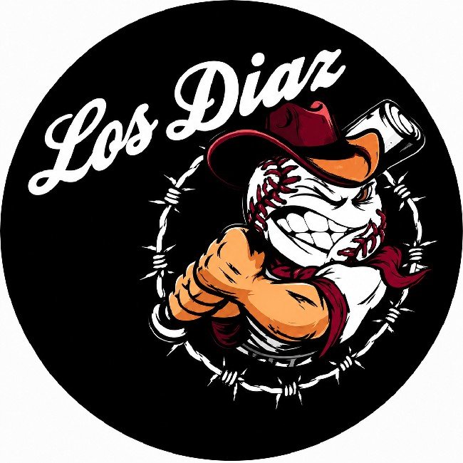 LOS DIAZ