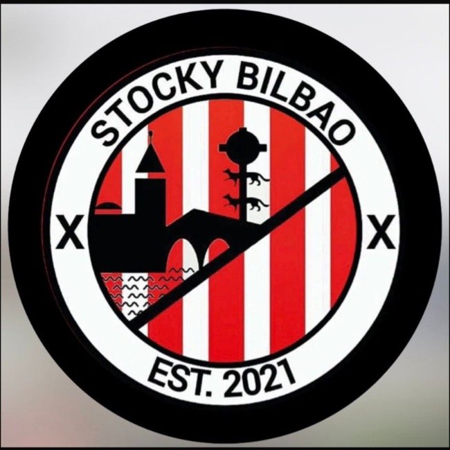 Stocky Bilbao Girls