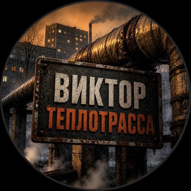 @VictorTeplotrassa