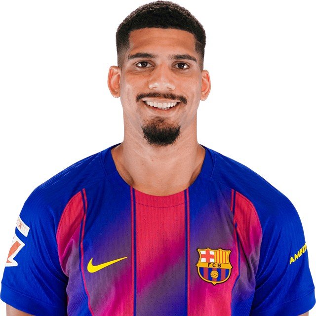 Ronald Araujo