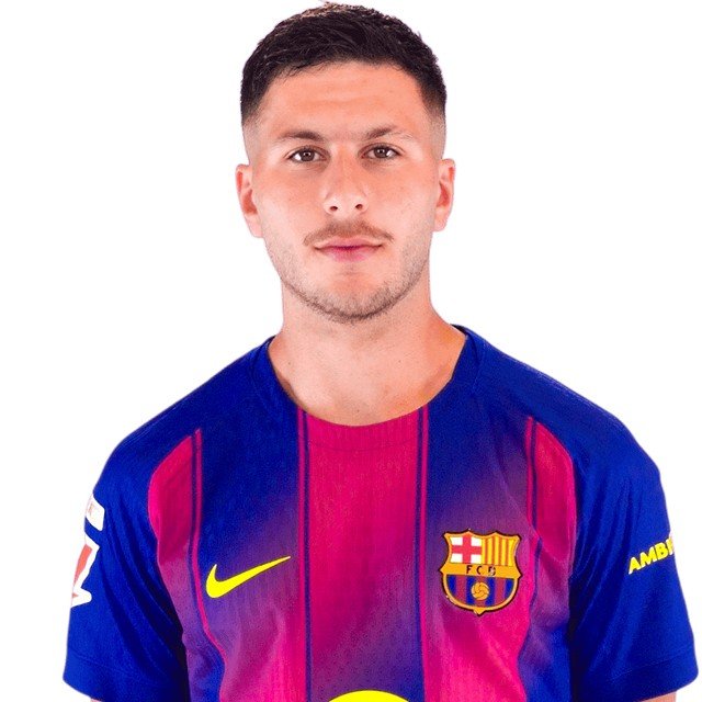 Roony Bardghji