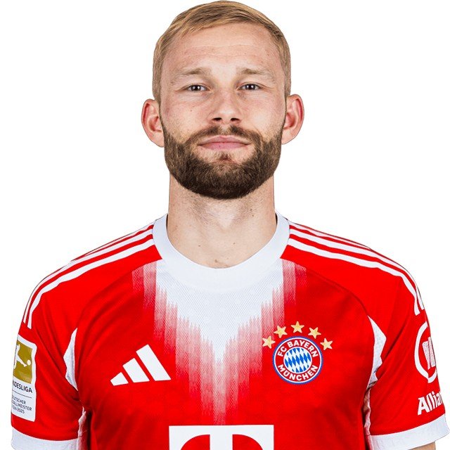 Konrad Laimer