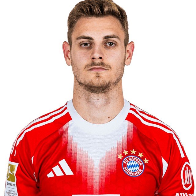 Josip Stanisic