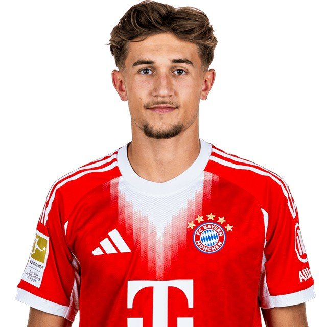 Tom Bischof