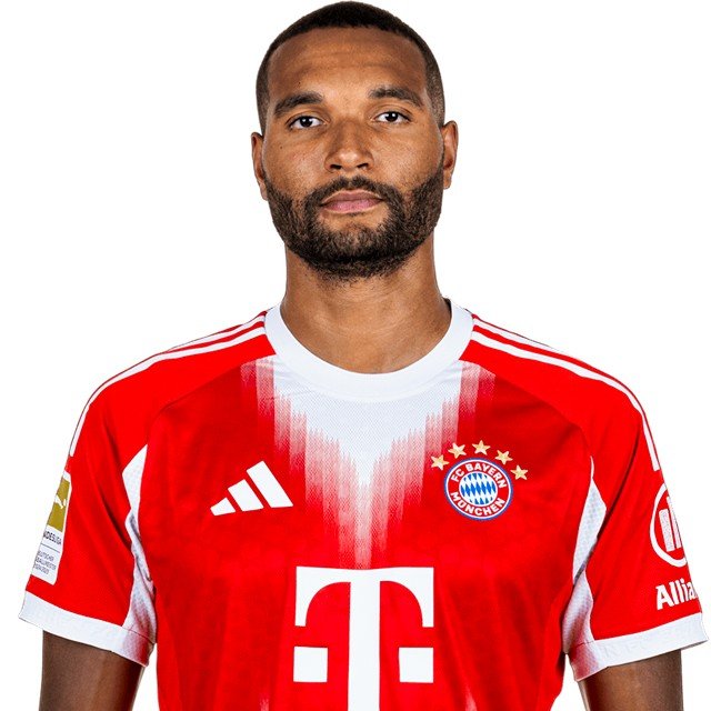 Jonathan Tah