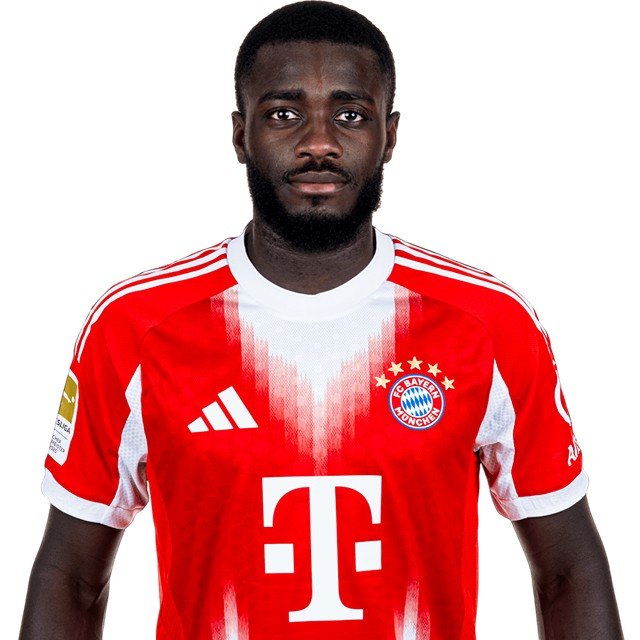 Dayot Upamecano