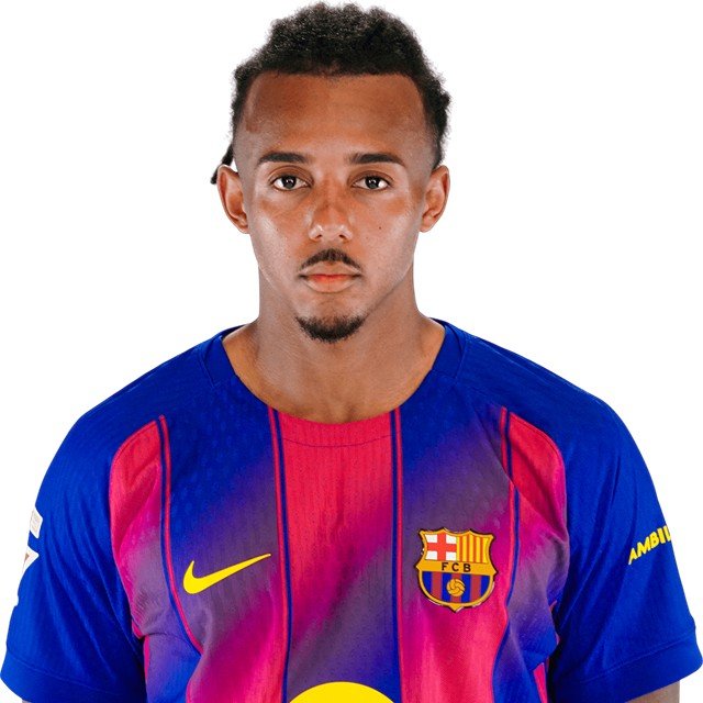 Jules Koundé