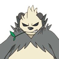 Milburn “Pangoro” Ruoho