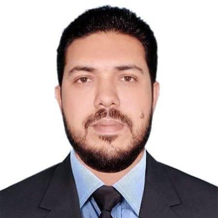Md. Omar Farooque