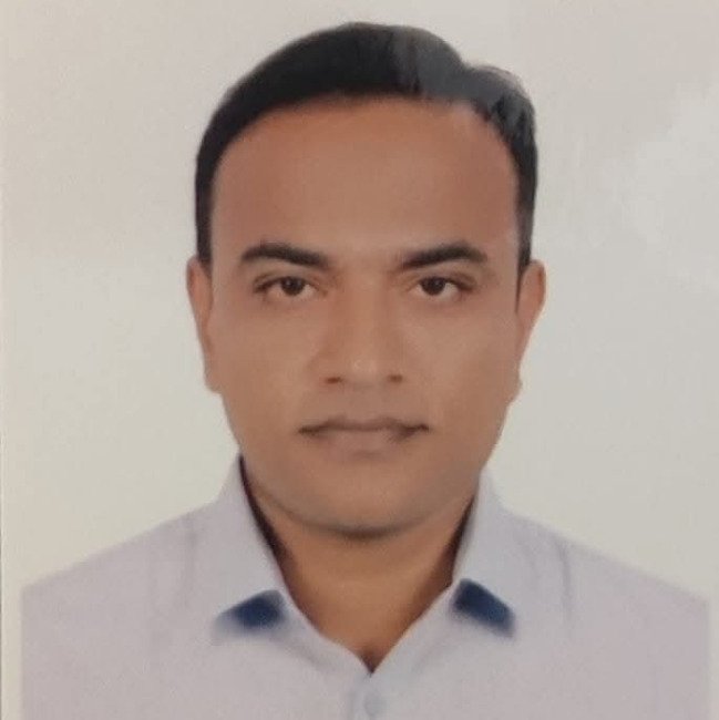 Bishwajit Sushil