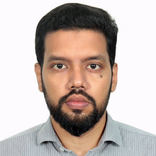 Maksudur Rahman