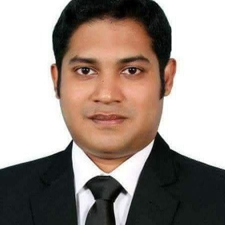 Bhaskar Roy Chowdhury