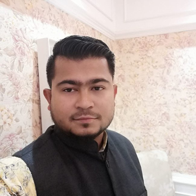 Avishek Barua