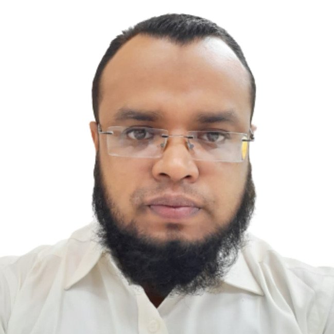 Md. Sayedul Islam Rakib