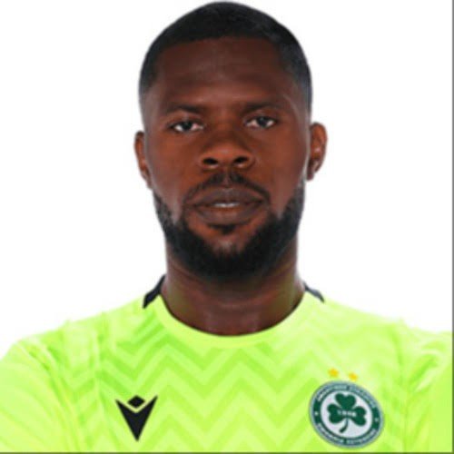 Francis Uzoho
