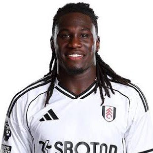 Calvin Bassey