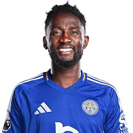 Wilfred Ndidi