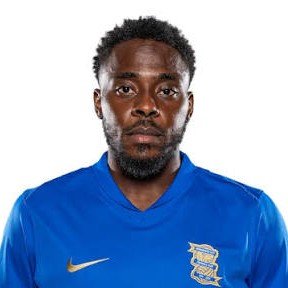 Bright Osayi-Samuel