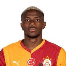Victor Osimhen