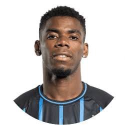 Raphael Onyedika