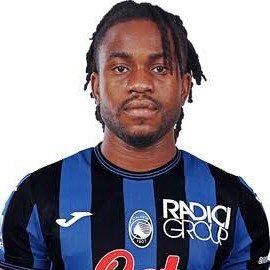 Ademola Lookman