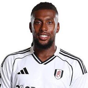 Alex Iwobi