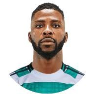 Kelechi Iheanacho