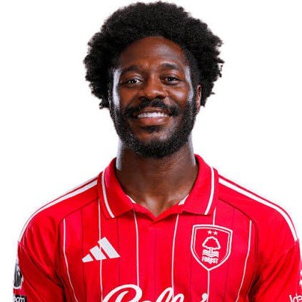 Ola Aina