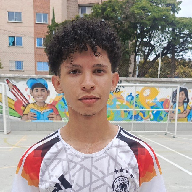 Mathias Vargas