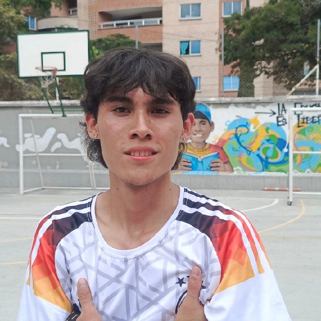 Camilo Gómez