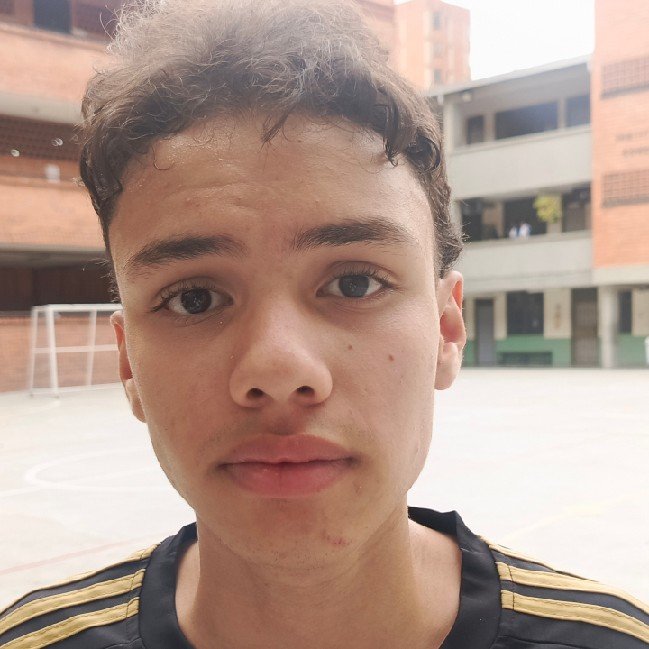 Johan taborda