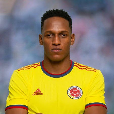 Yerri  Mina