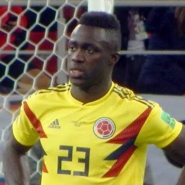 Dávinson Sánchez