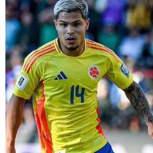 Cucho Hernández