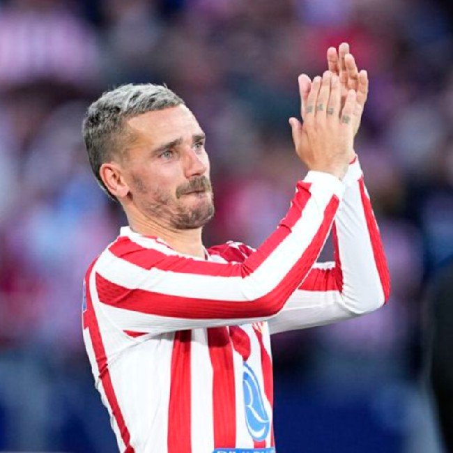 Antoine Griezmann
