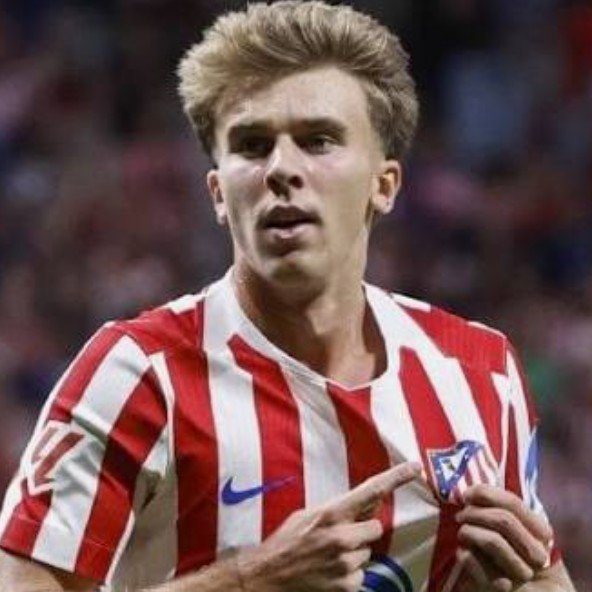 Pablo Barrios