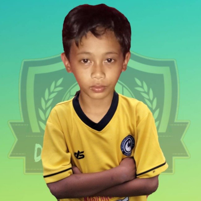 Haikal Dzulpiana