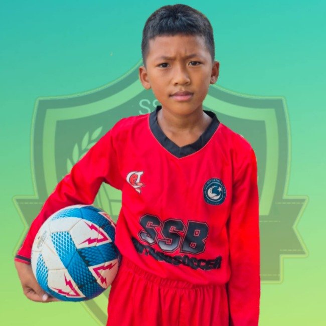 Rd Shazad Ridwan ( Kakang )