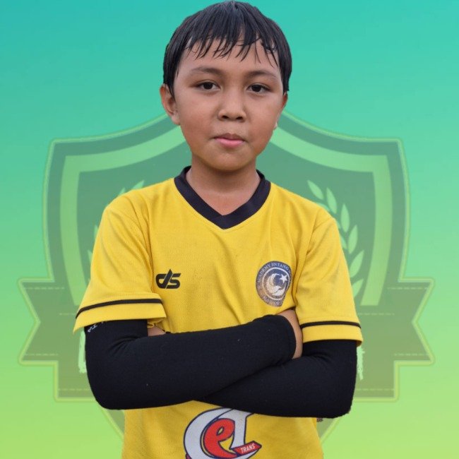 Hafizh Hamizan Widianto
