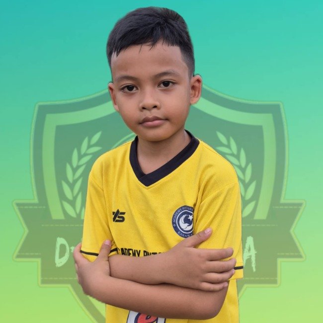 Fathan Algarizky Prasetyo